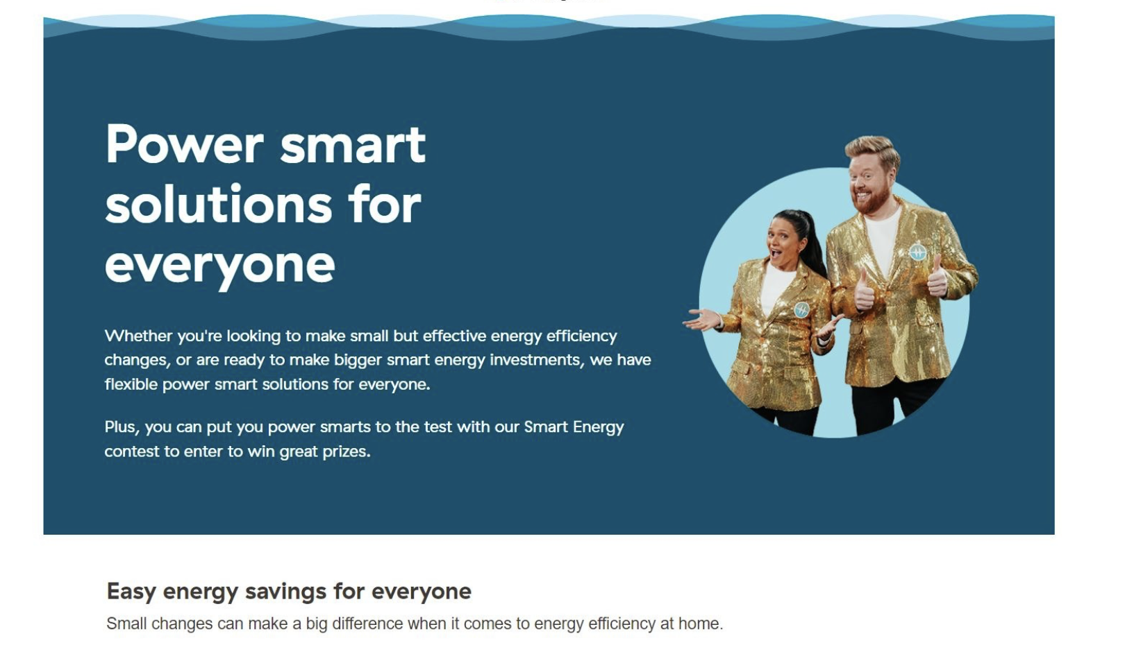 Spring Campaign 2024